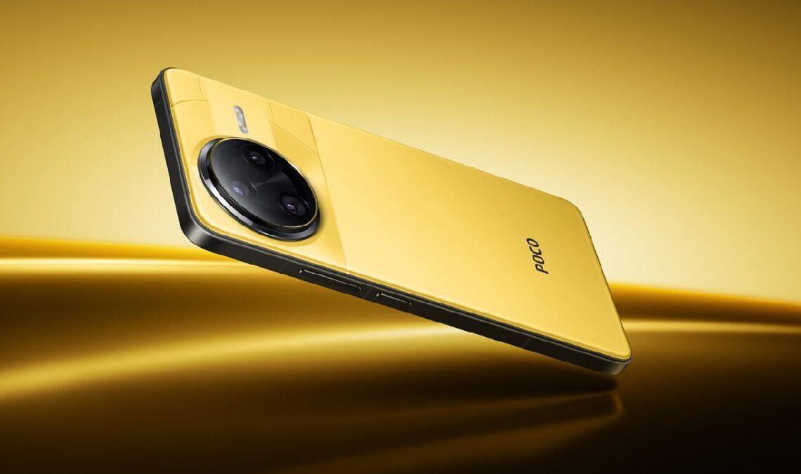 Snapdragon 8 Gen 3 et 12 Go de RAM: le nouveau mobile de Xiaomi avec le nom de famille a déjà une remise de 100 euros