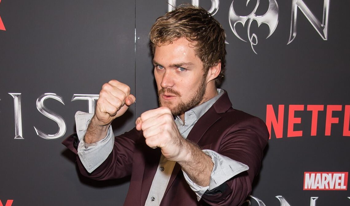 Son personnage est l'un des grands oubliés de Marvel, mais Finn Jones "montrera que les gens ont tort"