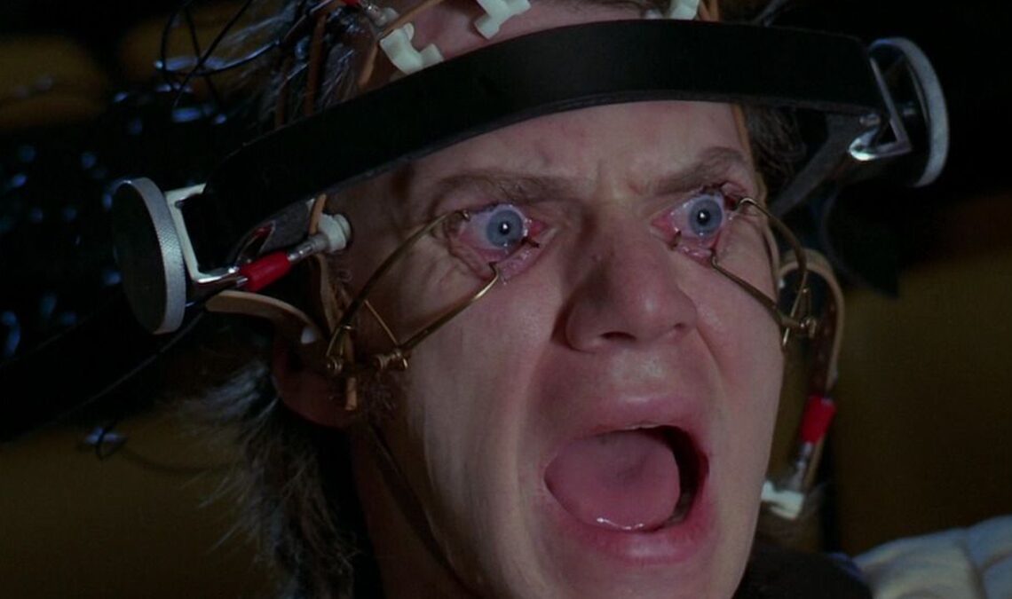 Stanley Kubrick a changé le script d'orange mécanique uniquement pour torturer son protagoniste