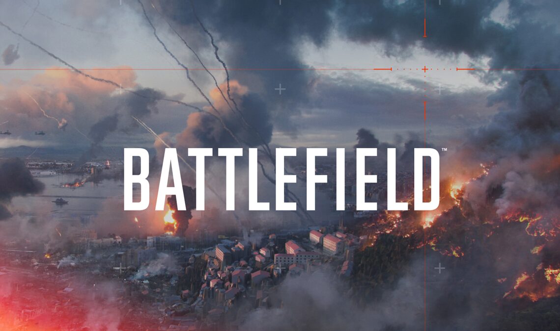 Supposés premières images filtrées de Battlefield 6 secouer le réseau