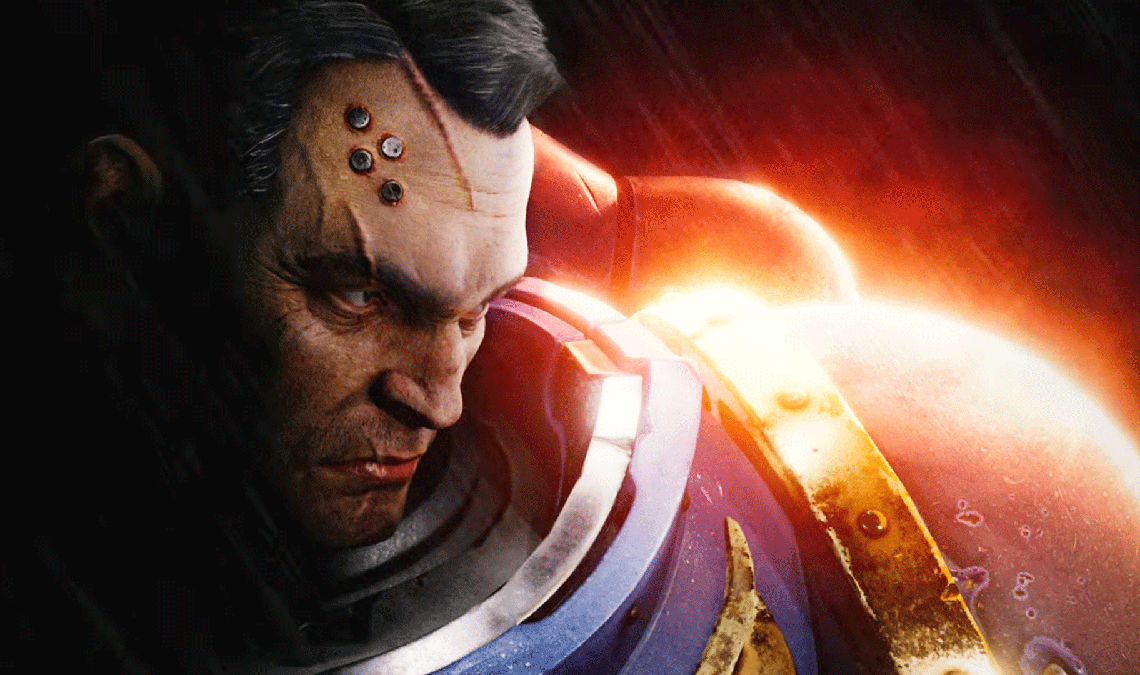 The Warhammer 40 000 Devs: Space Marine 2 "Clarifier les choses" après l'annonce du troisième épisode