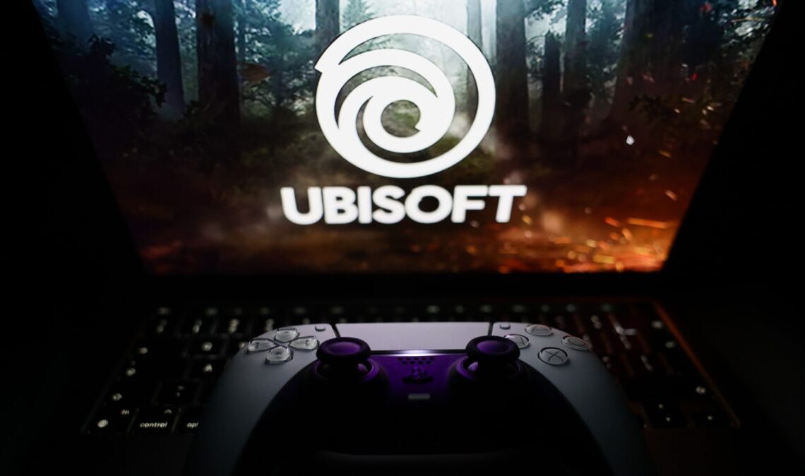 Ubisoft crée une filiale pour IPS tels que Assassin's Creed, Far Cry et Rainbow Six avec l'aide d'un investissement Tencent de 1 160 millions d'euros