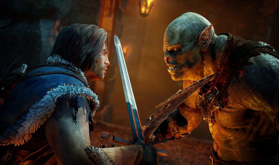 Un ancien cadre de Warner Bros. révèle la vraie raison pour laquelle l'ombre appréciée du système du Mordor a été créée