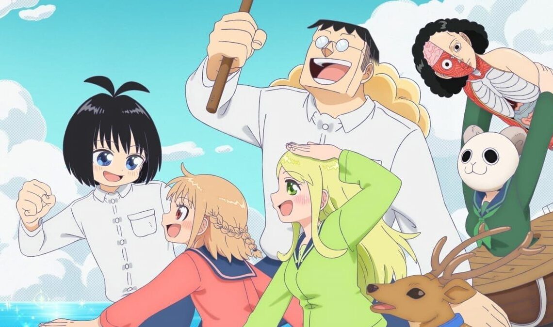 Une pièce recevra un spin-off. La nouvelle série d'anime est née avec un format jamais vu dans la saga