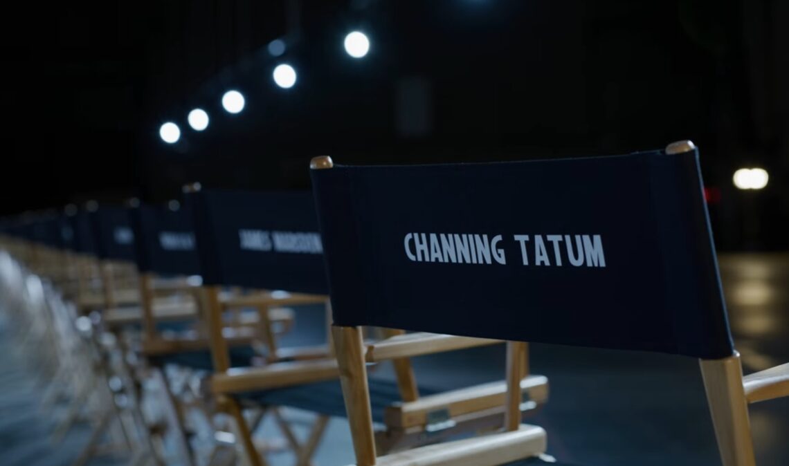 Une vidéo publiée par Marvel révèle la distribution des Avengers: Doomsday, Gambito de Channing Tatum et d'autres X-Men confirmés