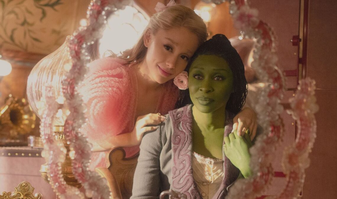 Wicked Heads la première vidéo la plus puissante pour mars 2025