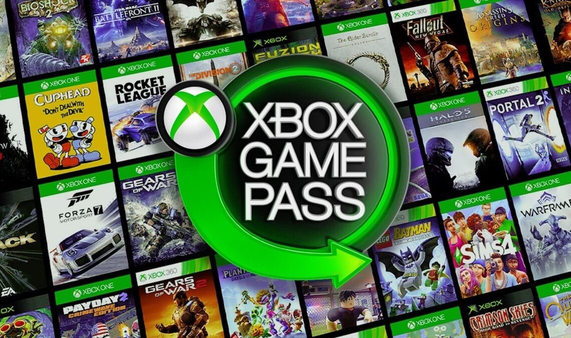 Xbox Game Pass ajoute par surprise un nouveau jeu au catalogue