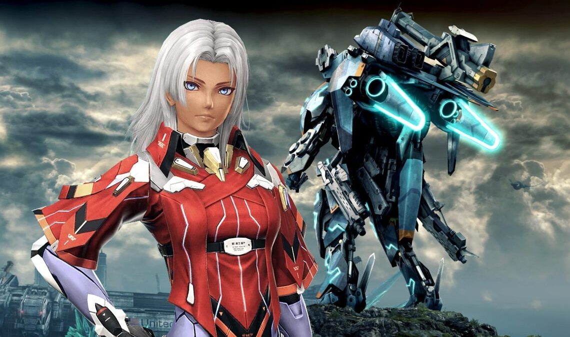 Xenoblade Chronicles X aura-t-elle des améliorations dans Nintendo Switch 2? Un mode caché de 60 ips suggère que oui