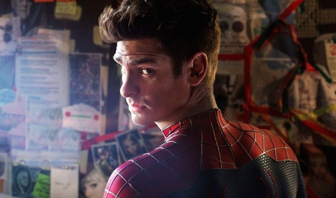 Andrew Garfield pourrait à nouveau habiller les mailles de Spider-Man, avec une condition