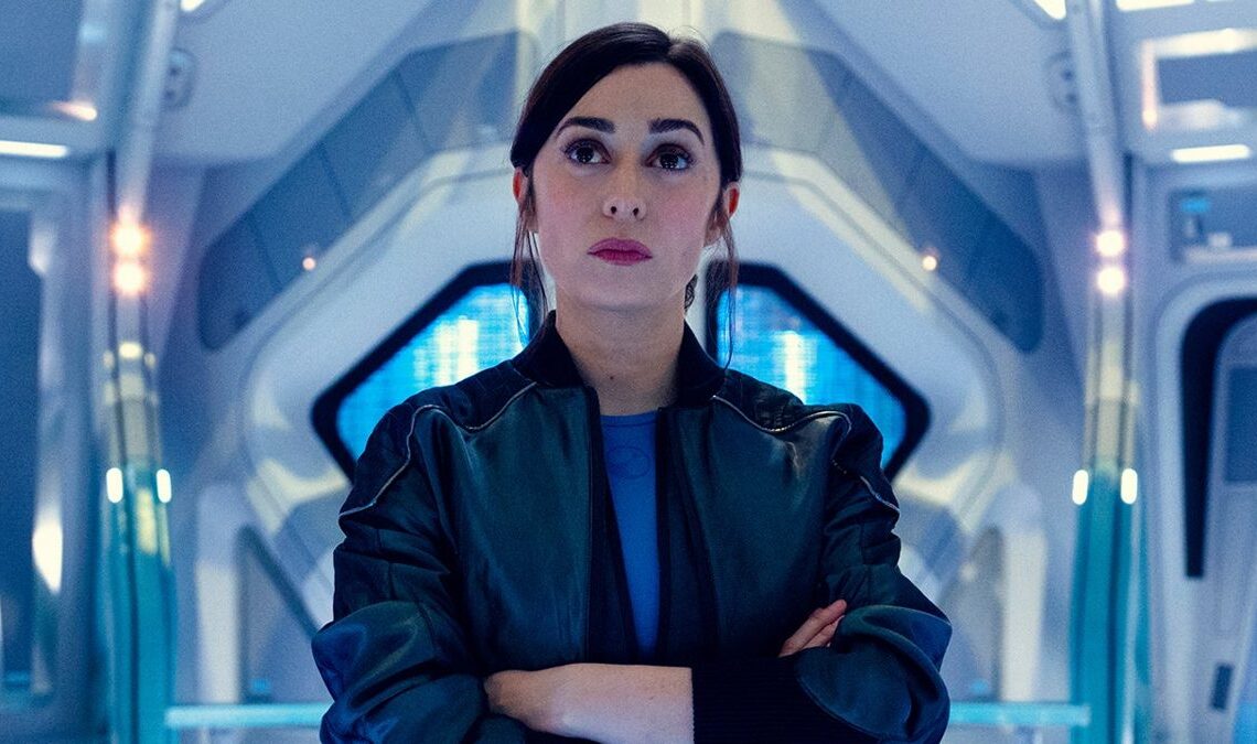 Black Mirror - Saison 7: Un regard exclusif sur l'épisode le plus attendu