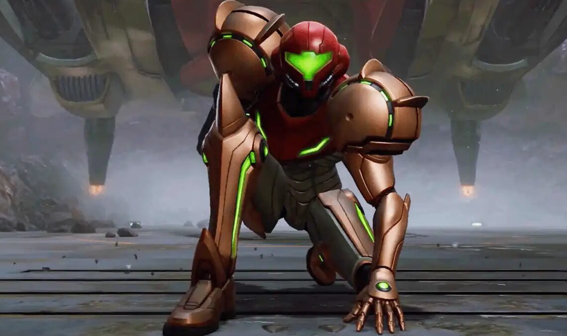 Breath of the Wild, Metroid Prime 4: Beyond et d'autres jeux Nintendo recevront une nouvelle version pour Switch 2