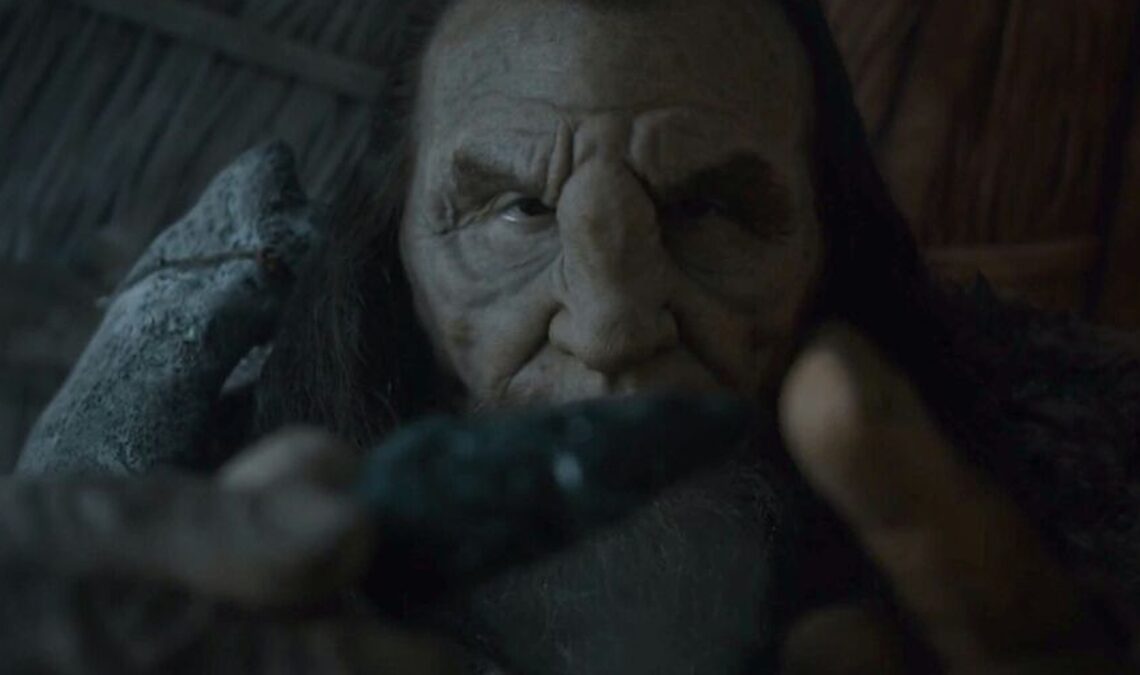Cet acteur de Game of Thrones a donné vie à cinq personnages de la série, et un seul d'entre eux était un humain