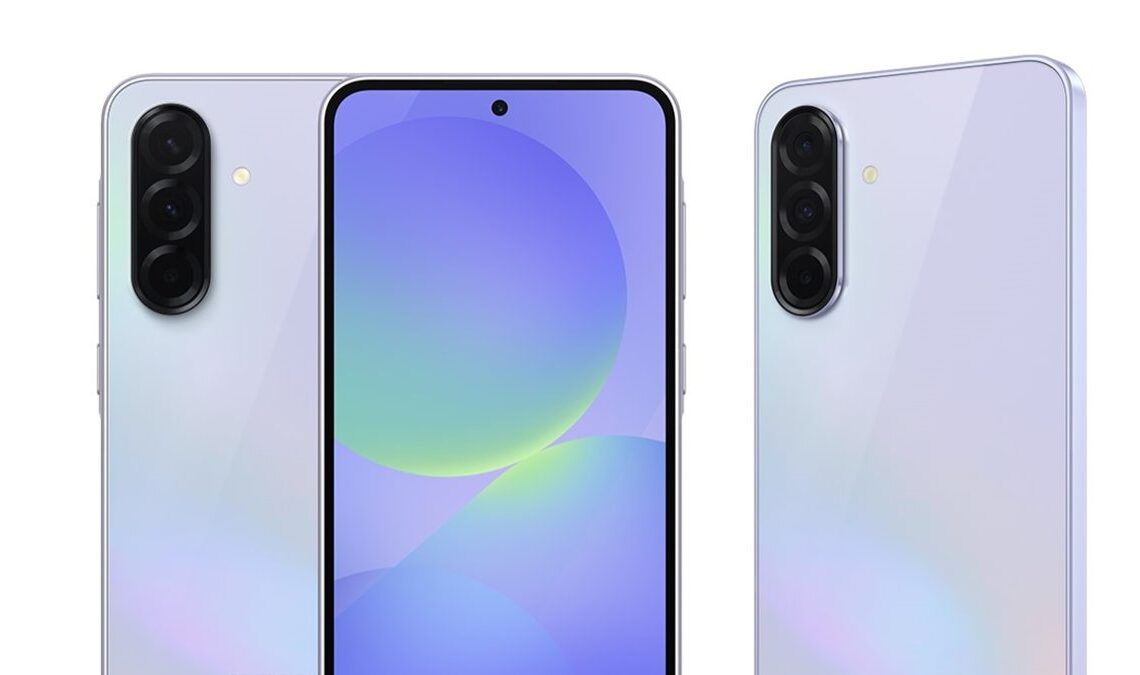 Chute de prix dans cette galaxie Samsung avec 8 Go de RAM et 50 MP Camera