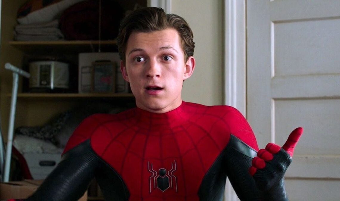 Connexion de Spider-Man: toute nouvelle journée avec l'une des bandes dessinées Marvel les plus notoires