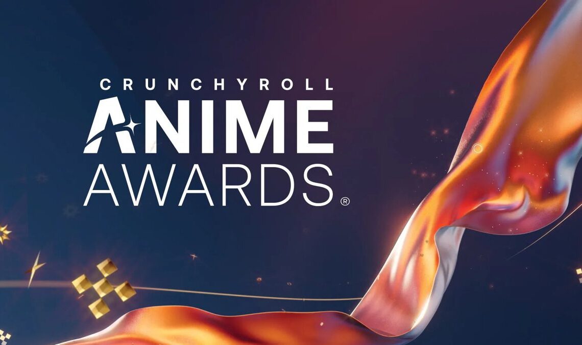 Crunchyrol révèle les nominés d'anime de l'année, et vous pouvez voter pour votre préféré