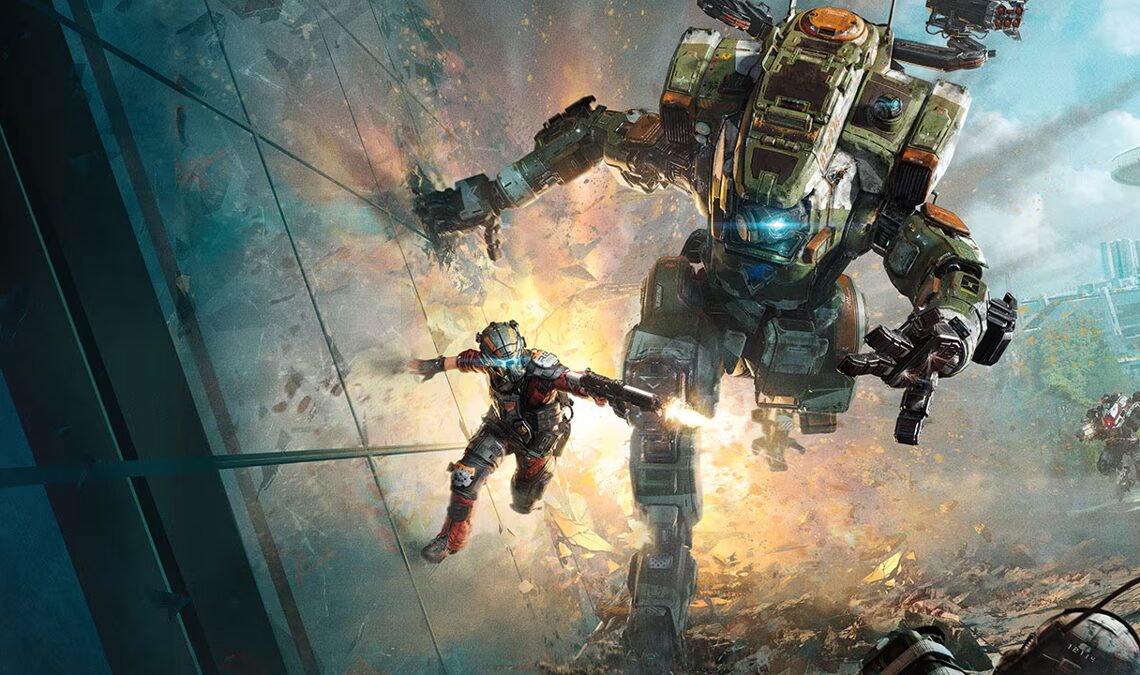 De nouvelles rumeurs liées au lancement de Titanfall 3 apparaissent