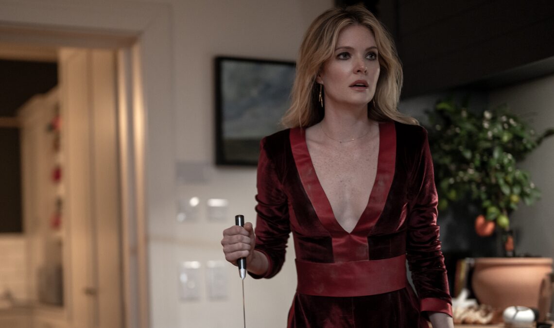 Découvrez les secrets de la nomination, le nouveau film du Happy Day Director of Your Death