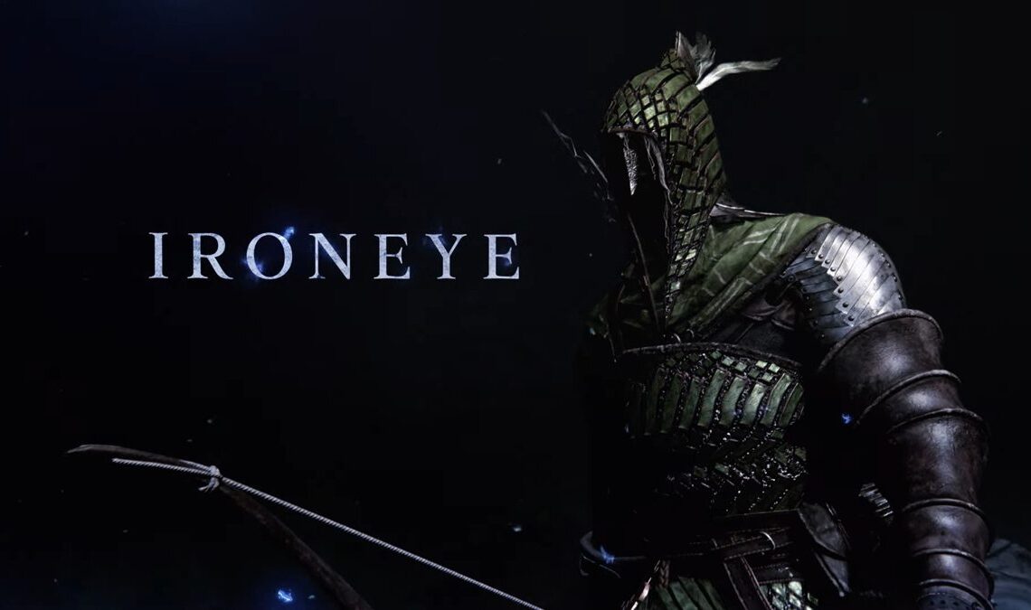 Elden Ring NightTreign présente un nouveau personnage jouable dans sa dernière bande-annonce