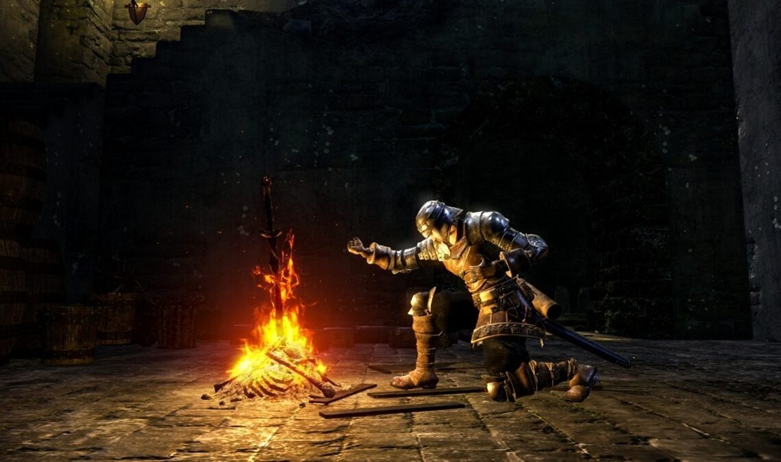 FromSoftware a changé, nous l'aimons ou non