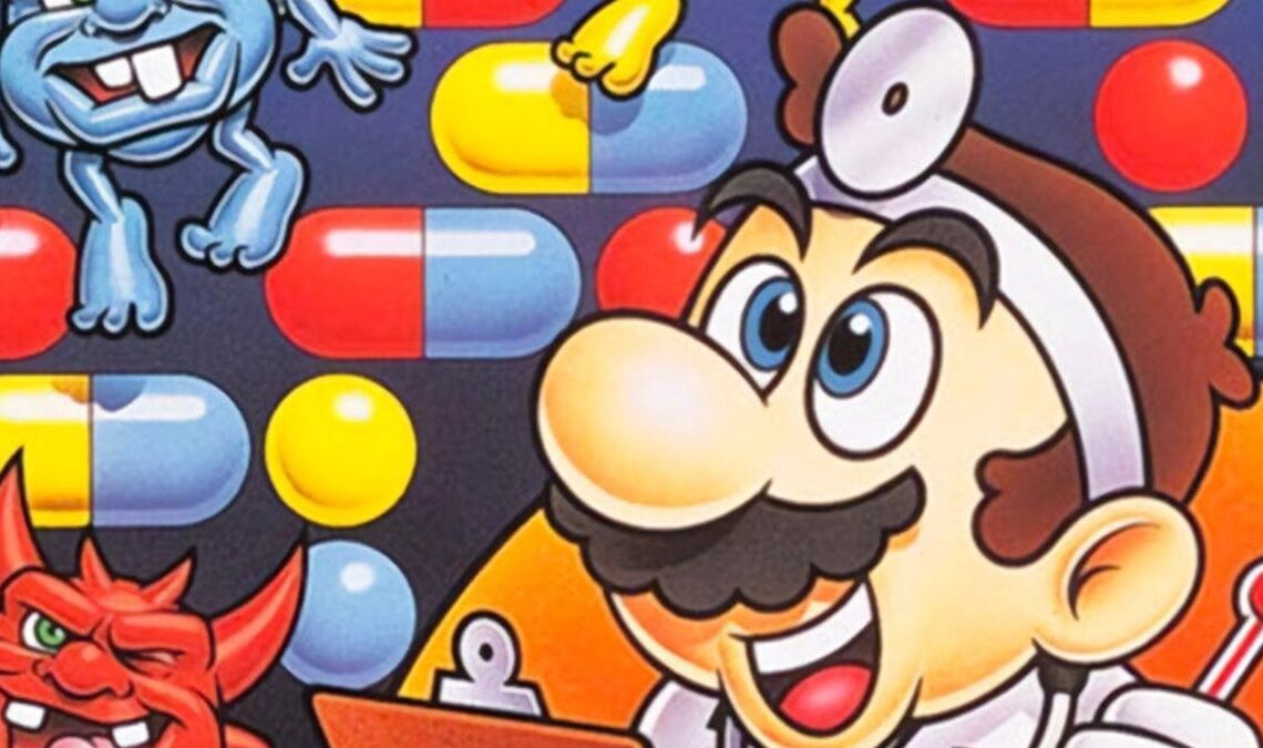Henk Rogers, l'un des parents de Tetris, charge contre le Dr Mario et Nintendo: "Ce n'était pas si bon"