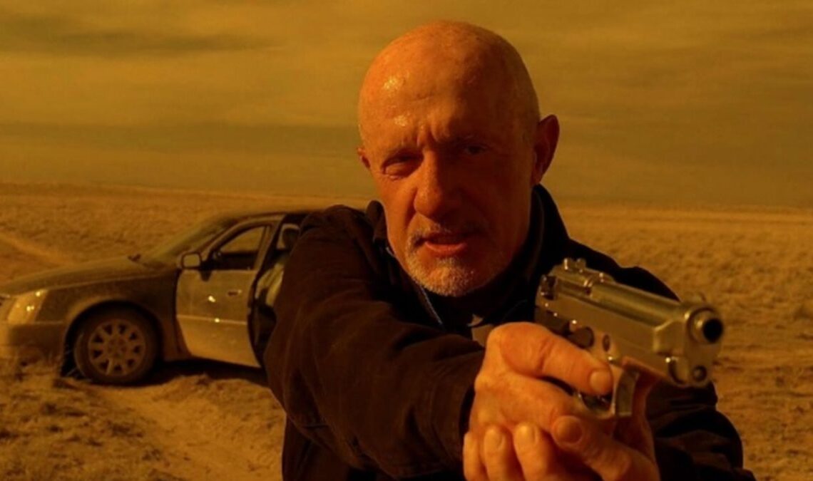 Il m'a laissé halluciné dans le mal, mais l'adoption de cet acteur de Star Trek était la dernière chose qui m'attendait
