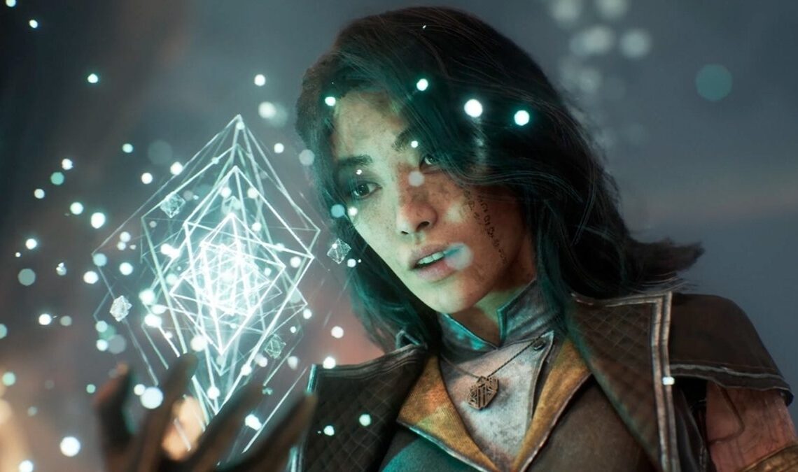 Ils l'appellent Masterpiece, le meilleur jeu de l'année. Clair Oscur: L'expédition 33 sera beaucoup de choses, mais tout d'abord, c'est un pont