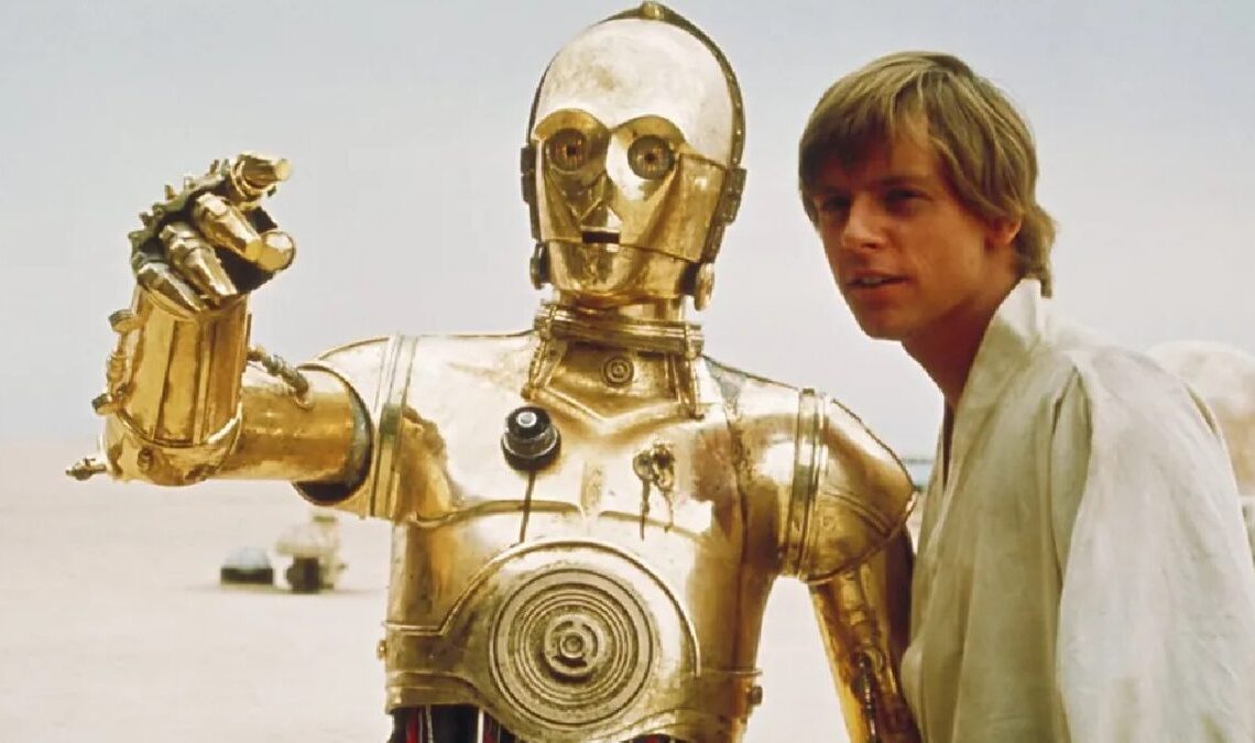 "Je me sentais un peu insulté." L'un des meilleurs personnages de Star Wars n'a pas été bien reçu par son acteur au début