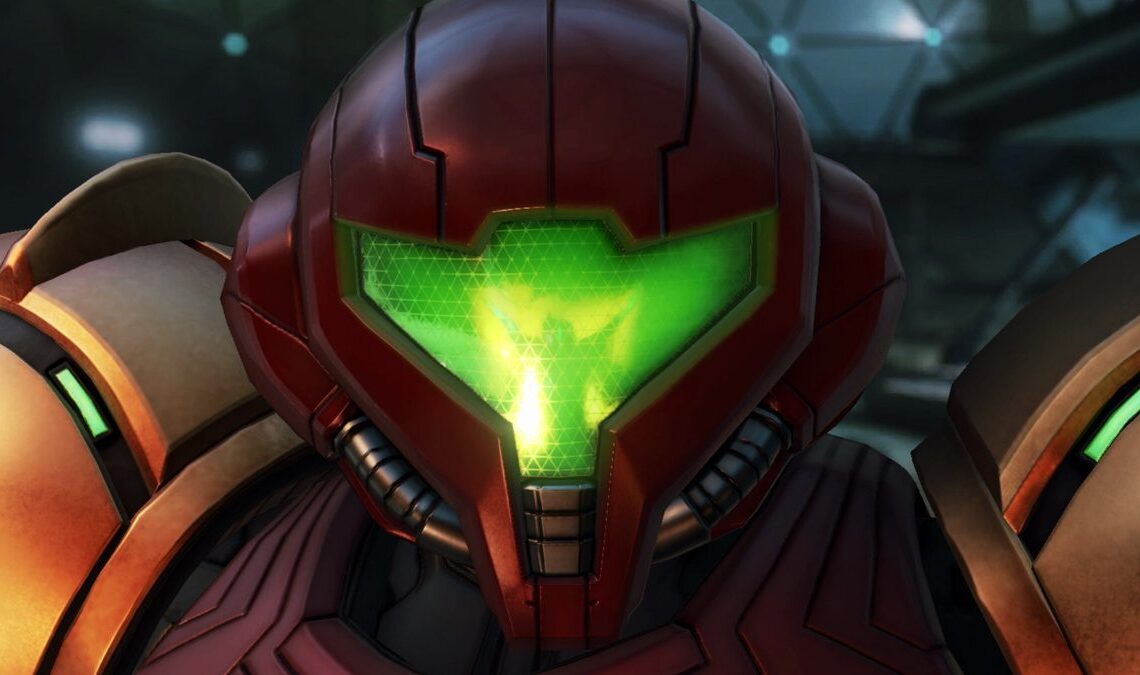 Je n'avais pas confiance, mais j'avale mes mots. J'ai essayé Metroid Prime 4: Beyond et j'ai déjà vendu une nouvelle joie avec