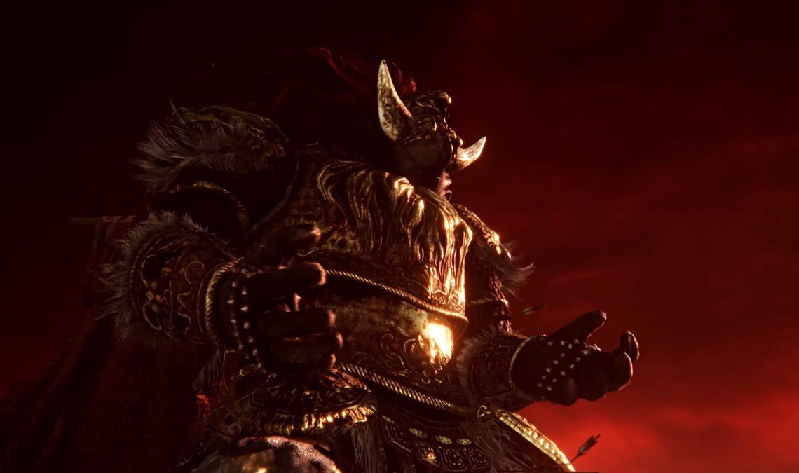 La bague Elden arrivera à Nintendo Switch 2 en 2025