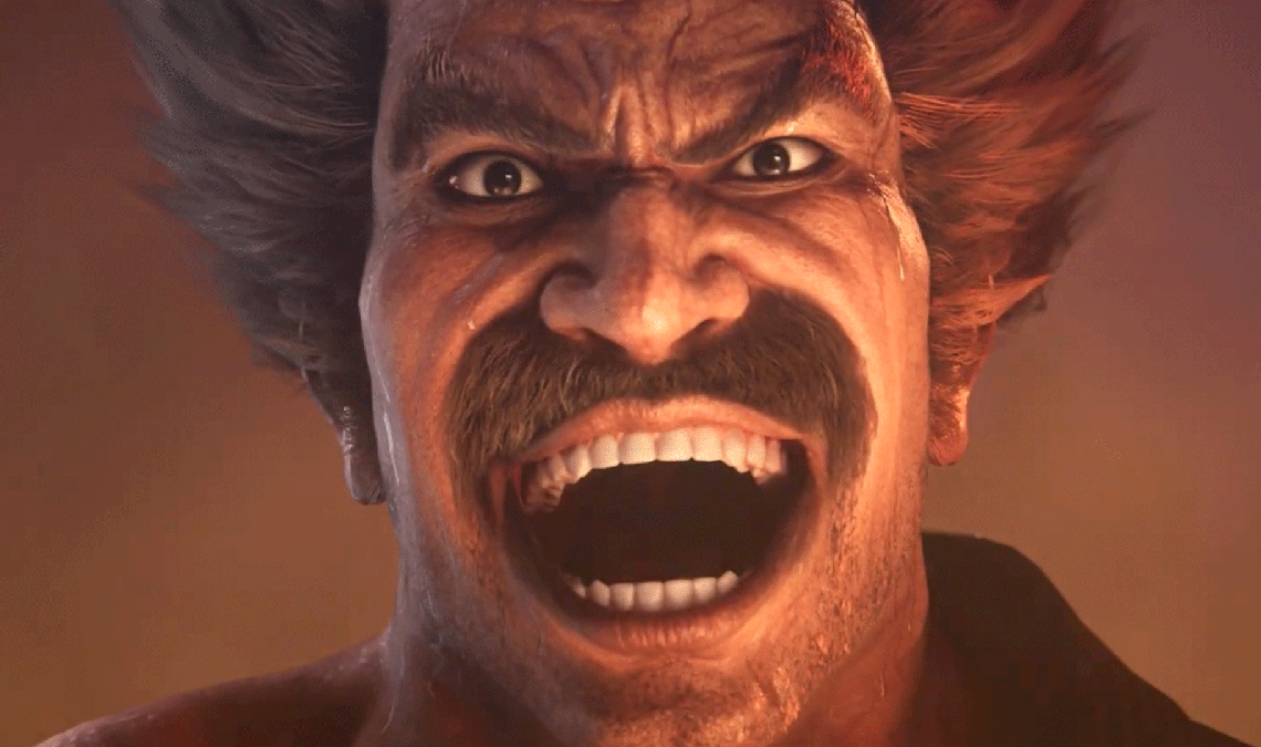 La communauté Tekken 8 est en guerre pour des changements d'équilibre récents. Les critiques sont que Burn in Steam