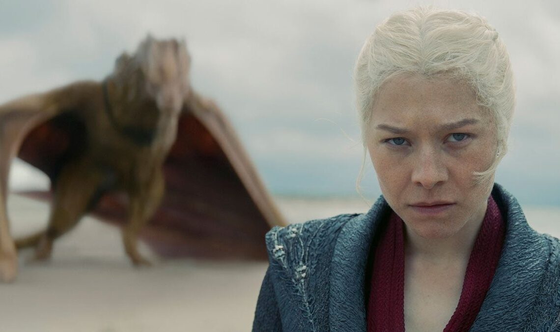 La maison du dragon révèle des nouvelles pour la troisième saison, avec de nouveaux visages ajoutant à la distribution