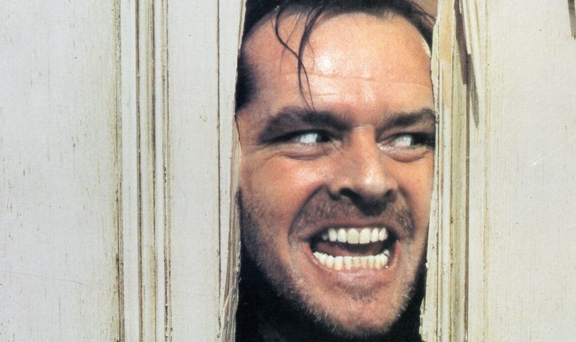 La photo originale du dernier avion emblématique de The Shining a été trouvée, 45 ans après la première du film