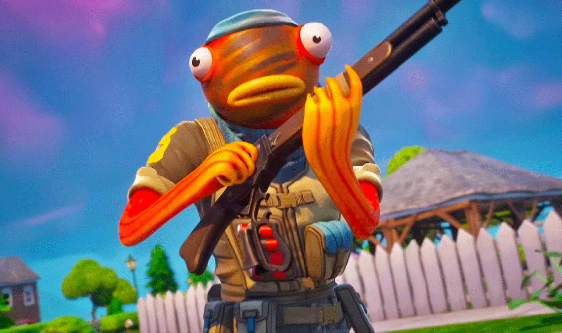 La version de Fortnite pour Nintendo Switch 2 promet des améliorations de performances hautement demandées