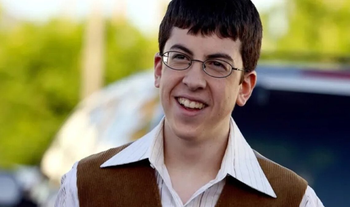 L'acteur de McLovin dans Supersalids a vécu ce qui est probablement le pire cauchemar d'un adolescent