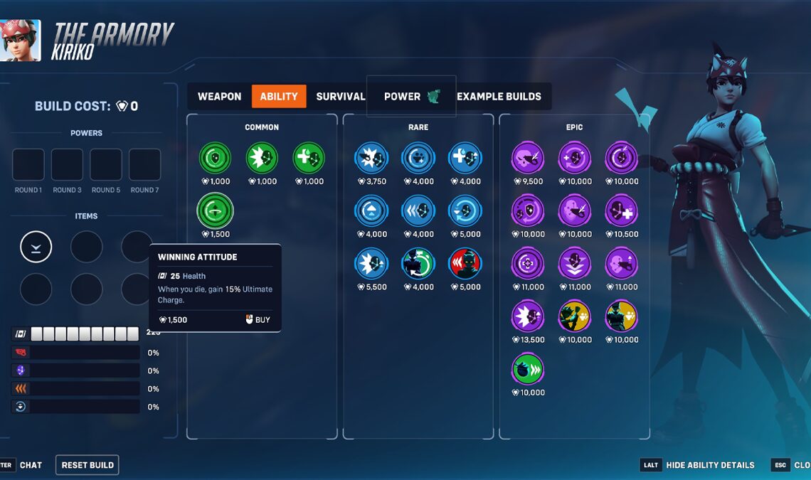 L'avenir de Overwarch 2 passe par ce nouveau mode de jeu. Premier regard sur le stade Overwatch