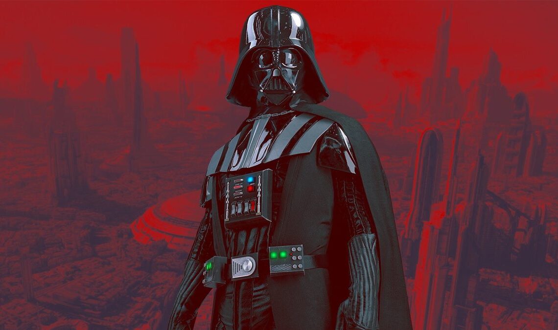 Le créateur d'Andor explique l'absence de Dark Vador et de l'empereur Palpatine