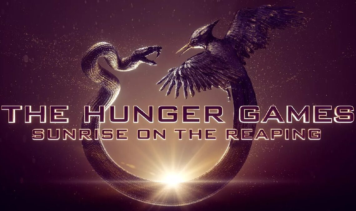 Le film New Hunger Games reçoit son premier teaser et une date de sortie