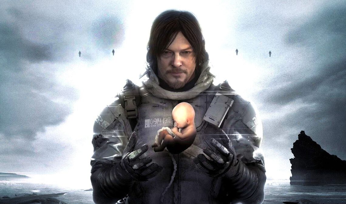 Le film d'action en direct de Death Stranding reçoit une mise à jour importante: nous savons déjà qui sera derrière le film