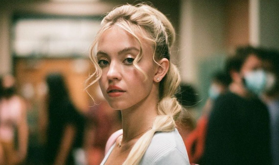 Le nouveau film d'action réel de Gundam pour Sydney Sweeney