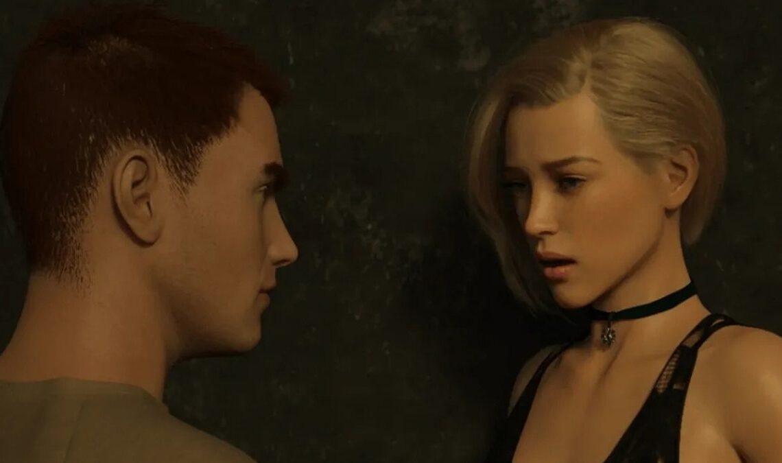 "Le pire cauchemar de toute femme." Ce jeu est si extrême qu'il a fait sauter des alarmes dans plusieurs pays