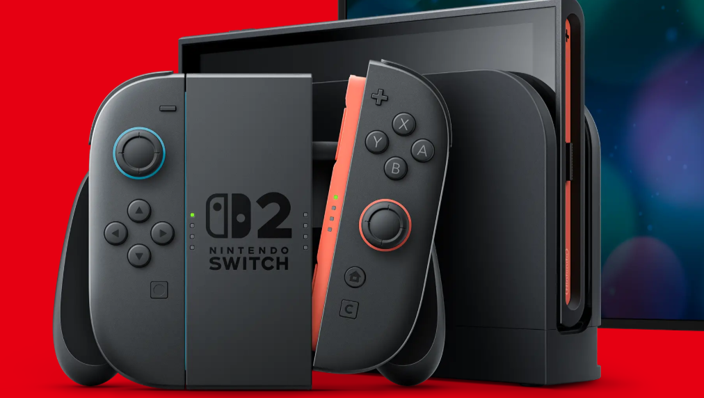 Le problème de dérive a-t-il été résolu dans le commutateur Nintendo 2? Nintendo répond