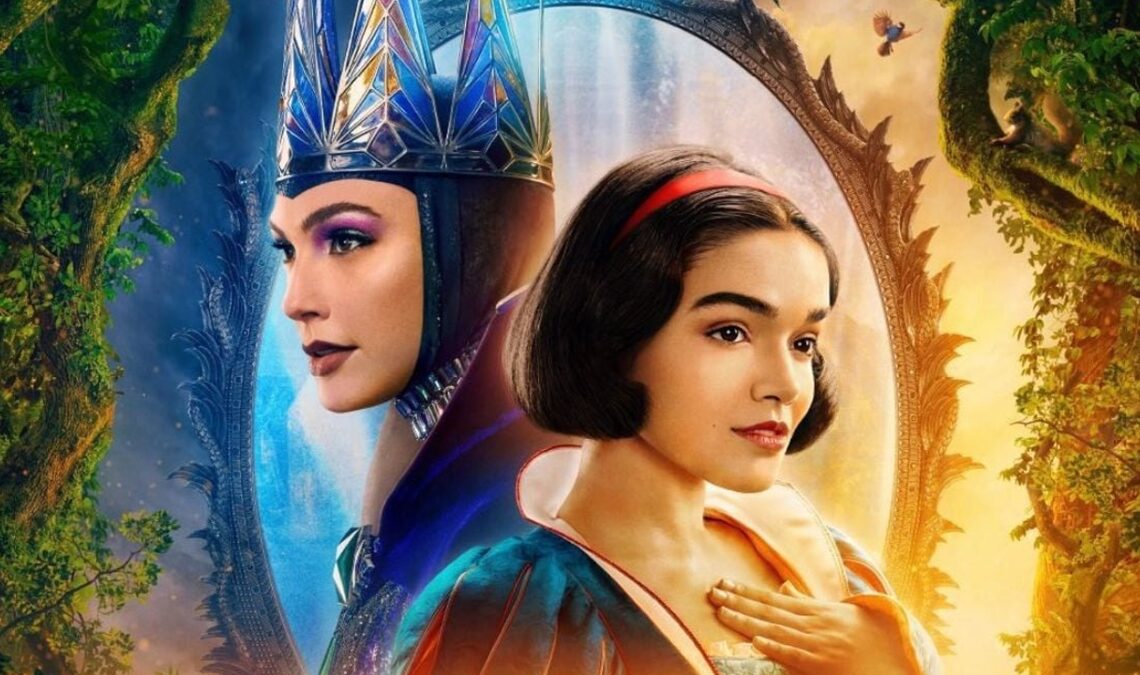 Les conséquences de Blanche-Neige sont déjà remarquées. Disney fait une pause indéfiniment une autre de ses premières les plus attendues