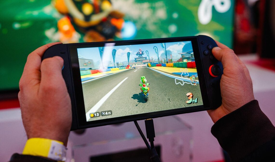 Les ex-managers de Nintendo pensent aux prix de Nintendo Switch 2: "C'est un véritable moment de crise pour Nintendo"