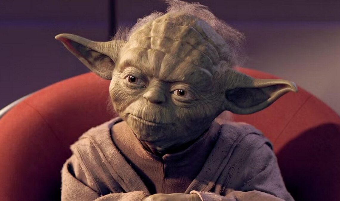 Les fans avaient raison. George Lucas lui-même explique la vraie raison pour laquelle Yoda parle toujours en arrière