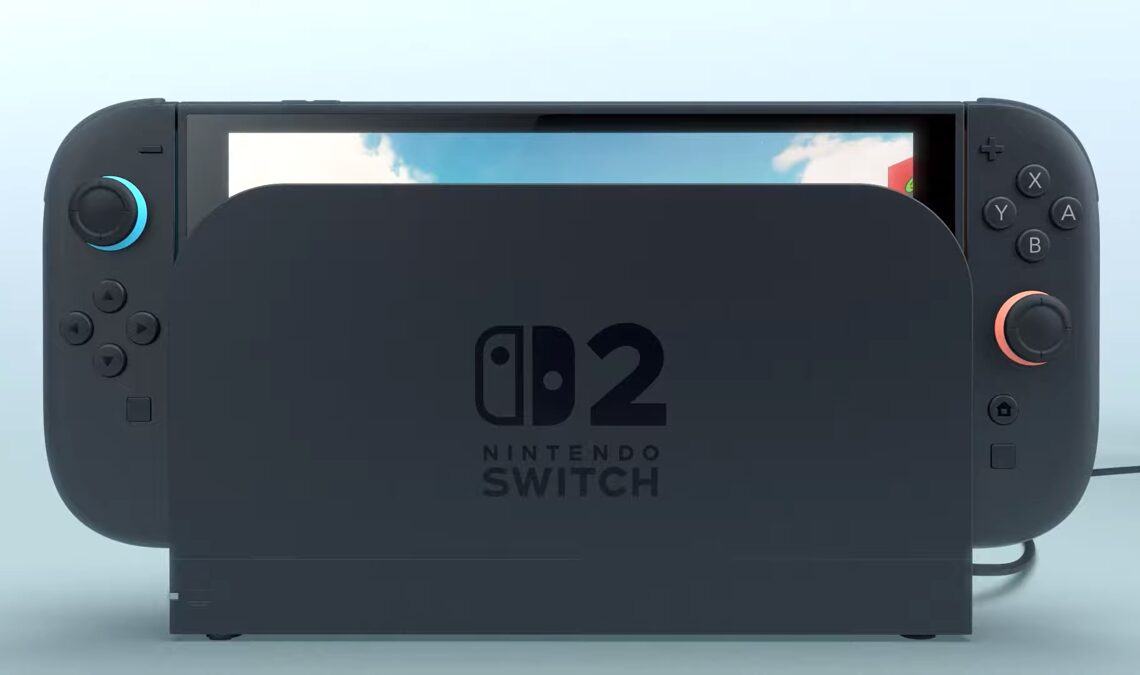 Les réservations Nintendo Switch 2 auront des restrictions au magasin Nintendo, et cela peut être pour cette raison