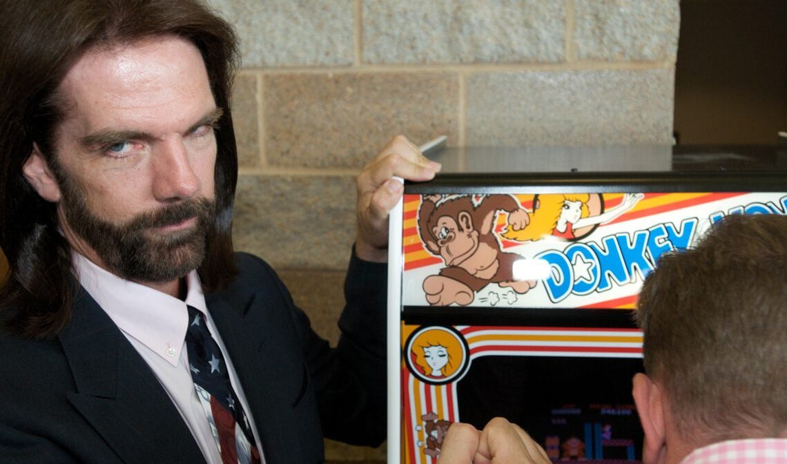L'un des jeux vidéo les plus controversés Guinaberons a enfin une résolution