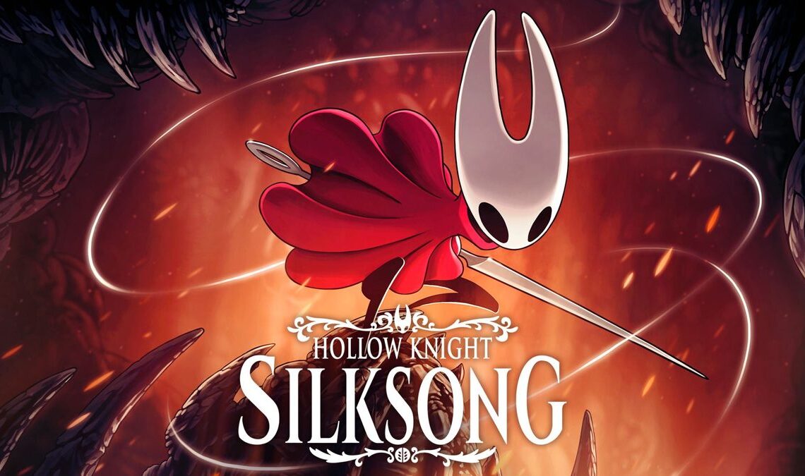 Même les marques d'hygiène personnelle se lient à la fièvre de Silksong, mais il a fait une erreur de carafal