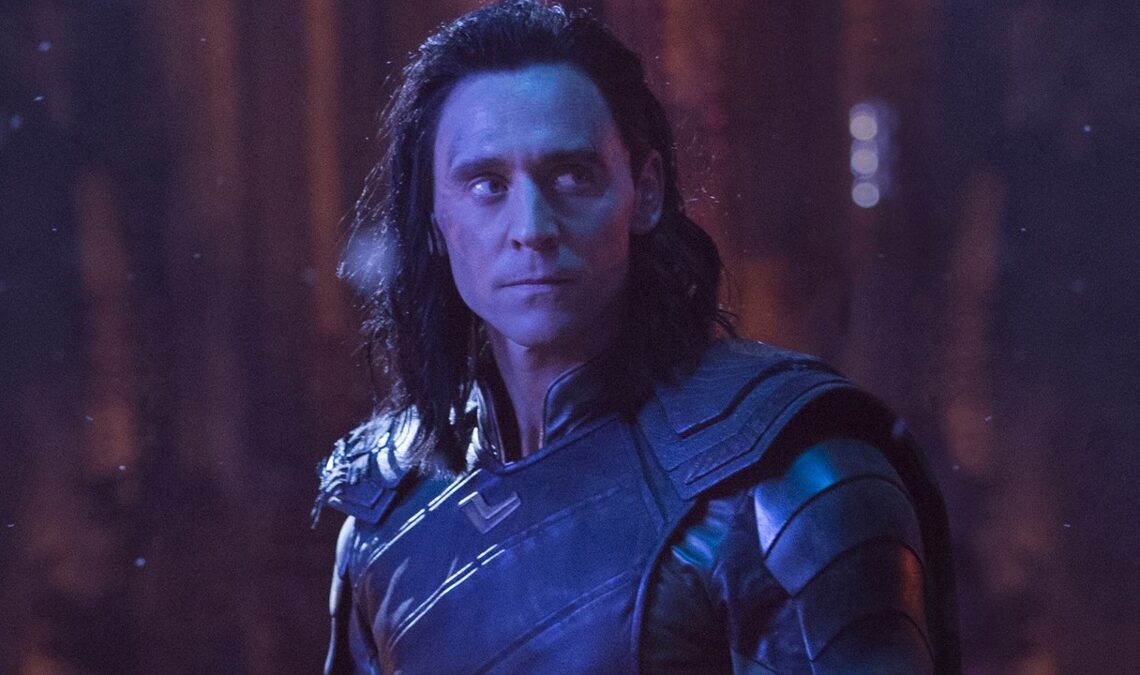 "Mon travail est de passer un bon moment": le Loki de l'UCM est un mélange parfait de trois grands méchants du cinéma