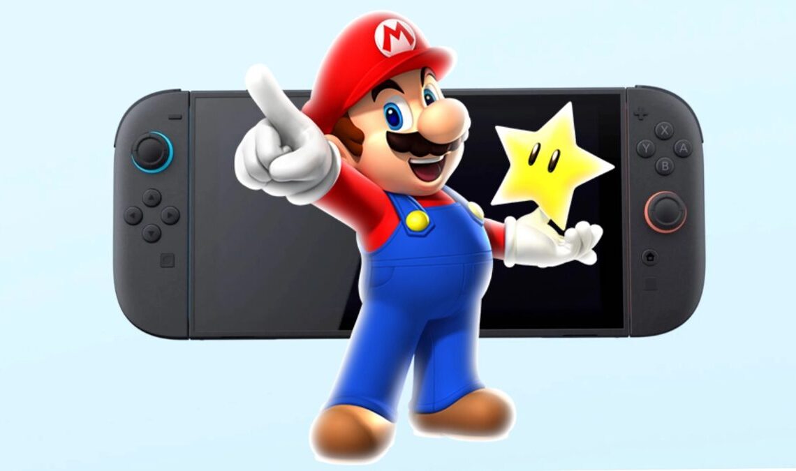 Nintendo a quitté sa bulle. S'il y avait une guerre de console, maintenant c'est trois groupes