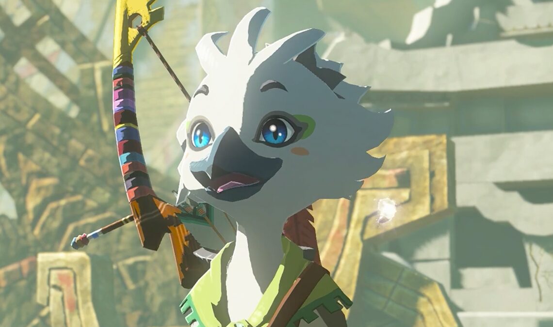 Nintendo continuera de fabriquer Amiibo pour Nintendo Switch 2, en commençant par ces chiffres de Zelda et Street Fighter